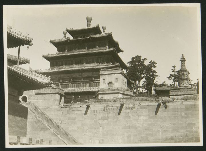 大乘之阁