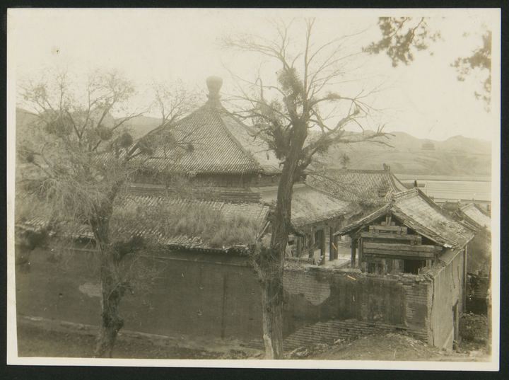 普佑寺