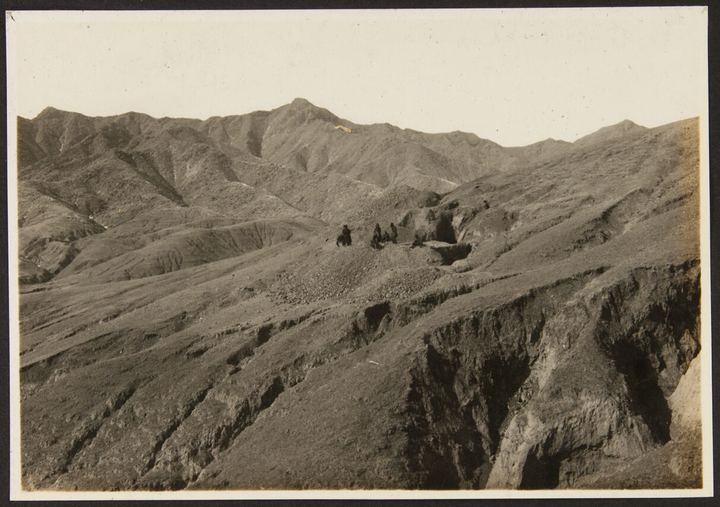 平泉金矿开采