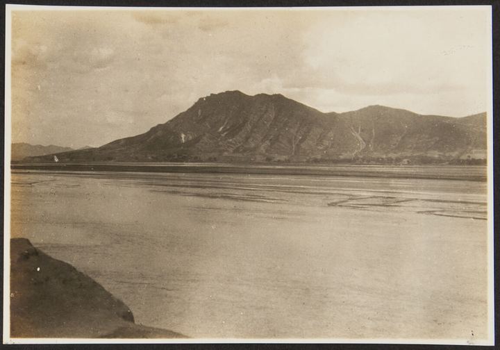 大凌河 （朝陽附近）