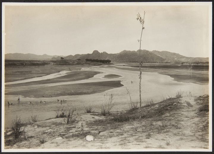 赤峰红山