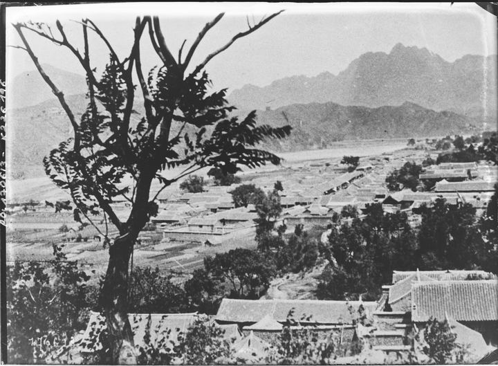 btv1b53267387m 热河（中国）