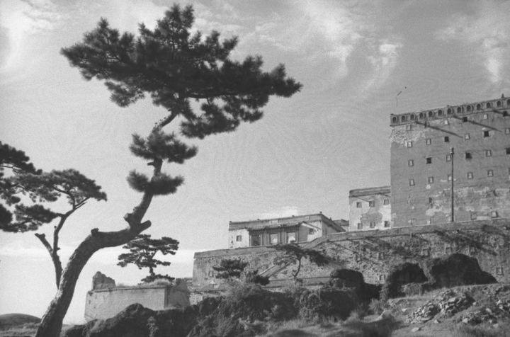 承德寺院建筑
